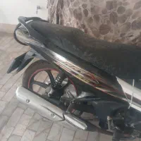 موتور ویو احسان|موتورسیکلت|ساوه, |دیوار