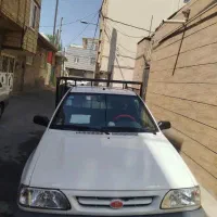 پراید وانت