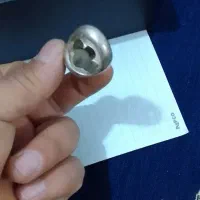 انگشتر نقره دستبند کردنبند