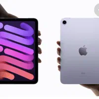 ایپد مینی۶. Ipad mini6