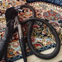 شلنگ قلیان|کلکسیون و سرگرمی|کرمانشاه, |دیوار