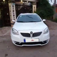 برلیانس H 330 اتومات