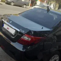 دنا اتومات آبشنال ۴۰۴|خودرو سواری و وانت|اراک, |دیوار