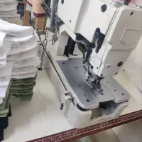 چرخ خیاطی دکمه ومادگی|چرخ خیاطی و ریسندگی|بهارستان, |دیوار