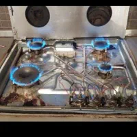 تعمیر،سرویس گاز صفحه ای،اجاق گاز،بخاری،شومینه|خدمات پیشه و مهارت|اهواز, گلستان|دیوار