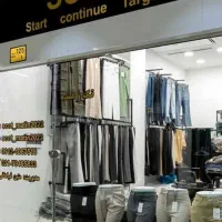 فروش یا اجاره مغازه در پاشاژفرشاد