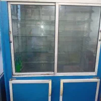 یخچال ایستاده