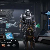 اکانت خفن کالاف دیوتی مبایل