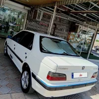 پارس elx