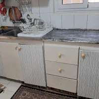 کابینت فلز