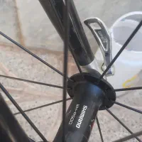 دوچرخه کورسی مریدا ۹۰۳|دوچرخه، اسکیت، اسکوتر|هشتگرد, شهرک ولیعصر (مصلی)|دیوار