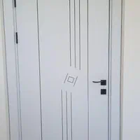 نصاب درب ضدسرقت و چوبی|خدمات پیشه و مهارت|بیرجند, |دیوار