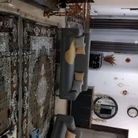 مبل|مبلمان خانگی و میز عسلی|ماهدشت, |دیوار