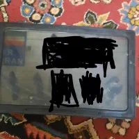 پلاک موتور سیکلت پیدا شده