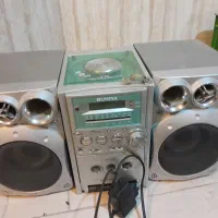 ضبط و باند سونی