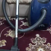 دو عدد جاروبرقی