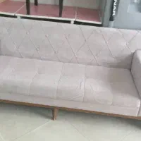 مبل راحتی|مبلمان خانگی و میز عسلی|بازرگان, |دیوار