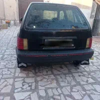 پراید هاچبک مدل ۸۴|خودرو سواری و وانت|زاهدان, |دیوار