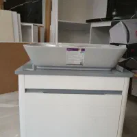 روشویی پی وی سی ضد آب