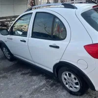 کوئیک اس ۱۴۰۱ اقساطی|خودرو سواری و وانت|تهران, نارمک|دیوار