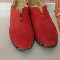 پارچه چادری چادر آماده حریر کفش صندل کتونی بوت|کیف، کفش، کمربند|کرج, گوهردشت|دیوار