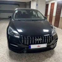 آریزو ۵ مدل ۱۴۰۳