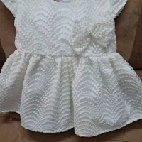 لباس عروس بچگانه