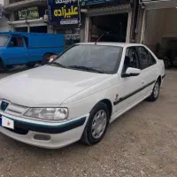 پژو پارس مدل ۸۸