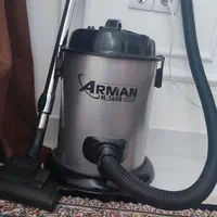 جاروبرقی با ضمانت