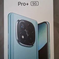 ردمی نوت ۱۴ پرو پلاس 5g ۵۱۲g مشکی