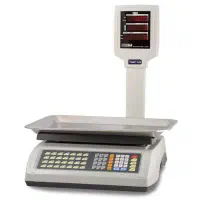 صندوق فروشگاهی با ترازو،ترازو وزن انلاین|فروشگاه و مغازه|یاسوج, |دیوار