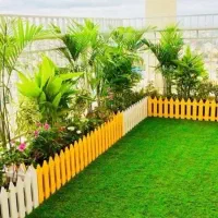 فروش عمده چمن مصنوعی تایلی ضدباکتری UV|مصالح و تجهیزات ساختمان|اصفهان, خواجو|دیوار