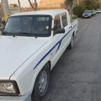 کارا دوکابین ۲۰۰۰ مدل ۱۳۹۹|خودرو سواری و وانت|شهرضا, |دیوار