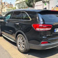 کیا سورنتو ۲۰۱۷ فول gtline|خودرو سواری و وانت|تهران, نیروی دریایی|دیوار