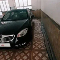 برلیانس دنده ای کلاس ۱۵۰۰|خودرو سواری و وانت|بوکان, |دیوار