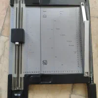 دستگاه برش کاغذ
