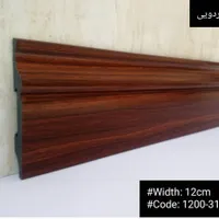 فروش قرنیز PVCو چوبی در رشت کیفیت بالا
