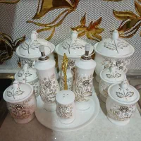 پا سماوری چینی