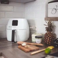 سرخ کن فیلیپس HD9240 اصل لهستان|اجاق گاز و لوازم برقی پخت‌وپز|مشهد, طبرسی شمالی|دیوار