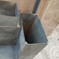 کانال کولر دو یچه|کولر آبی|پاکدشت, پاکدشت (مامازند)|دیوار
