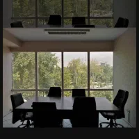 ۱۲۰ متر/مدرن و تازه ساخت/گلسار صابرین