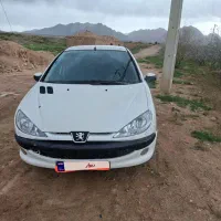 خودرو ۲۰۶