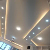 برقکار تخصصی/نورپردازی/رفع اتصالی/نصب محافظ/برقکش