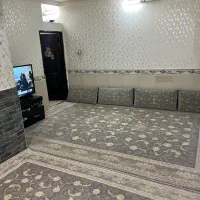 منزل ویلایی بازسازی شده فروش فوری با هوایی|فروش آپارتمان|مشهد, کوی دروی|دیوار