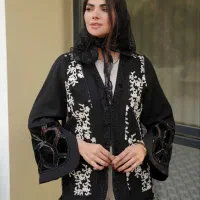 مانتو مجلسی|لباس|خرم‌آباد, |دیوار