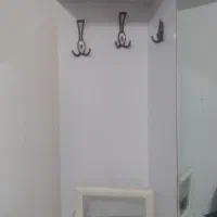 کمد جاکفشی|جاکفشی، کمد، دراور|کوهدشت, |دیوار