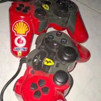 2عدد دسته کامپیوتر نو نو استفاده نشده سالم به شرط