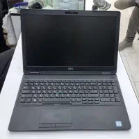 لپتاپ DELL مدل 5590 رم 16 اس‌اس‌دی 512 گیگ