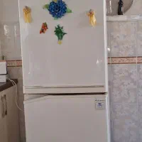 یخچال|یخچال و فریزر|هرسین, |دیوار