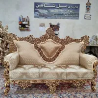 مبل  پارسیان|مبلمان خانگی و میز عسلی|قره ضیاالدین, |دیوار
